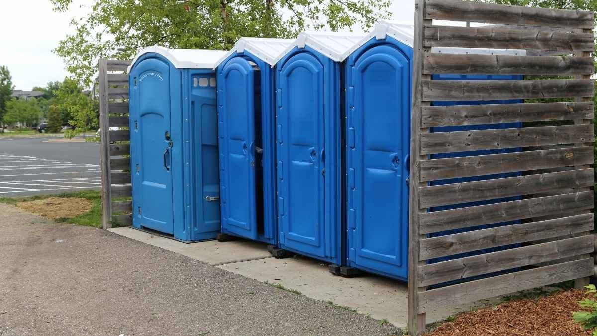 Portable Handwashing Stations - Porta Potty Rental Pros - Porta Potty Rentals services in Lakeland, GA